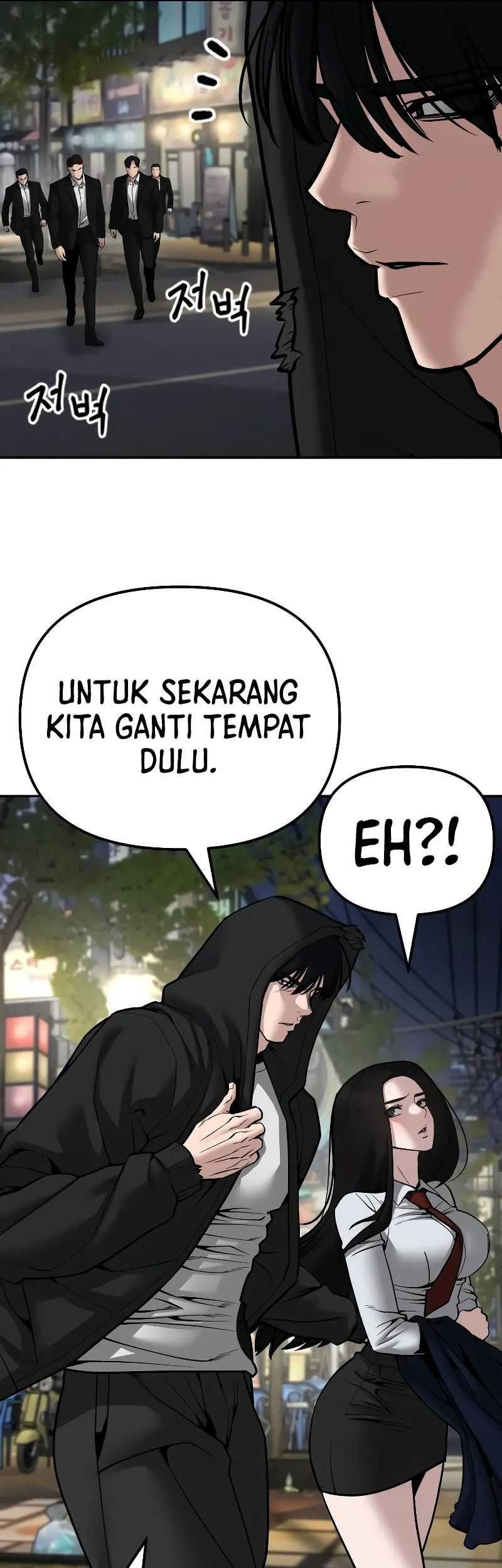 The Bully In Charge Chapter 83 Gambar 10