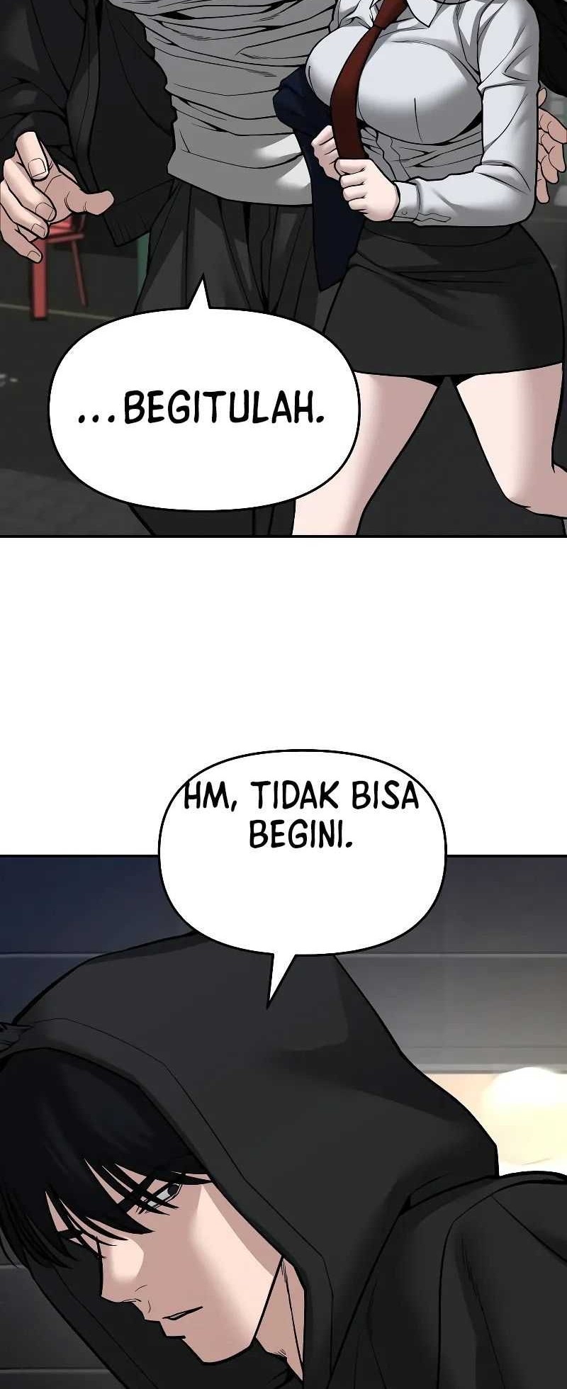 The Bully In Charge Chapter 83 Gambar 13