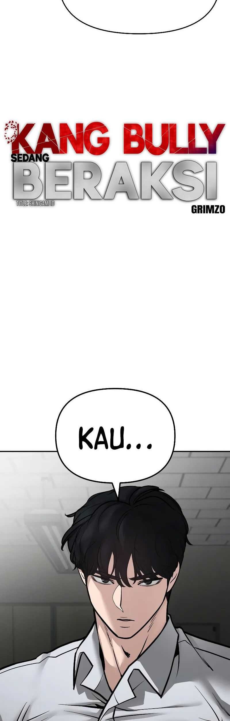 The Bully In Charge Chapter 83 Gambar 15