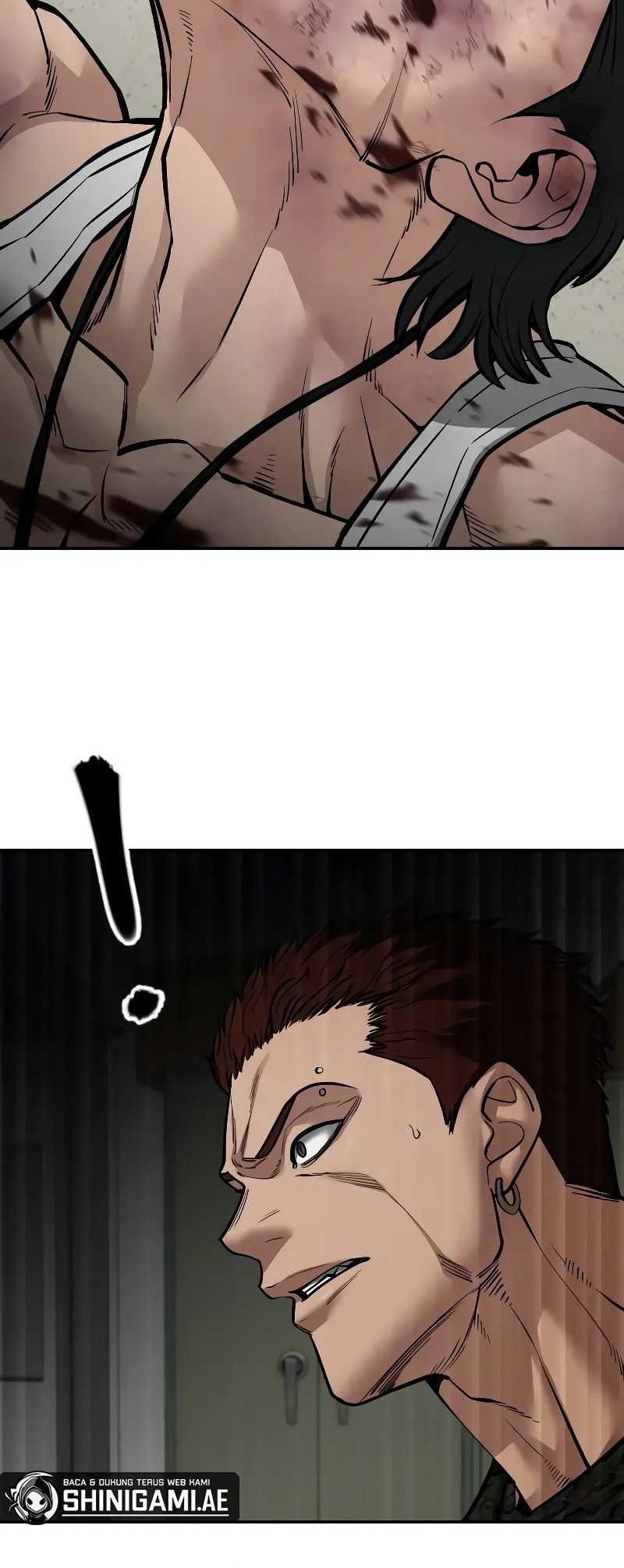 The Bully In Charge Chapter 83 Gambar 17