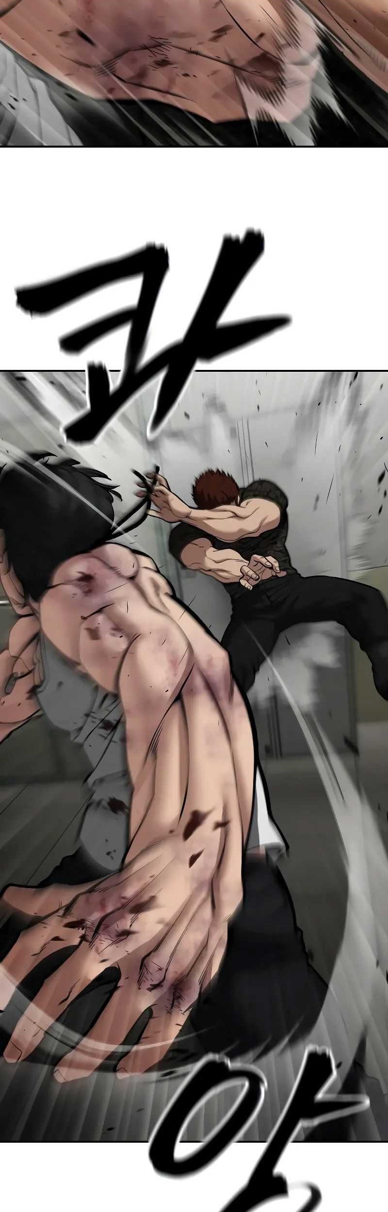 The Bully In Charge Chapter 83 Gambar 21