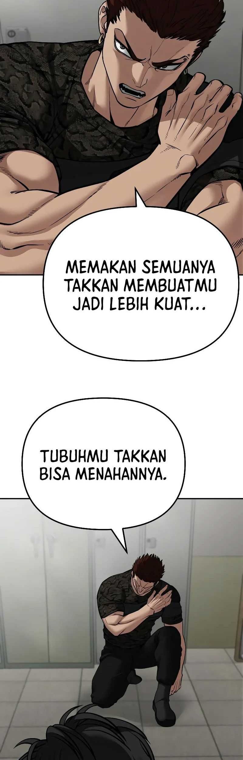 The Bully In Charge Chapter 83 Gambar 23
