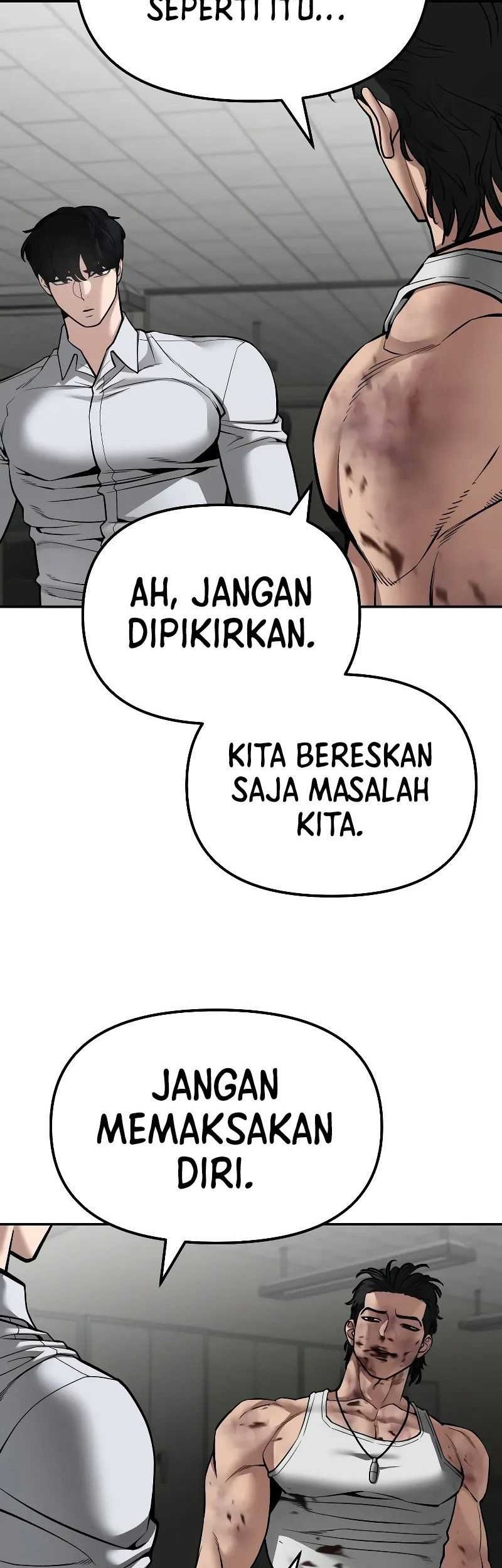 The Bully In Charge Chapter 83 Gambar 27