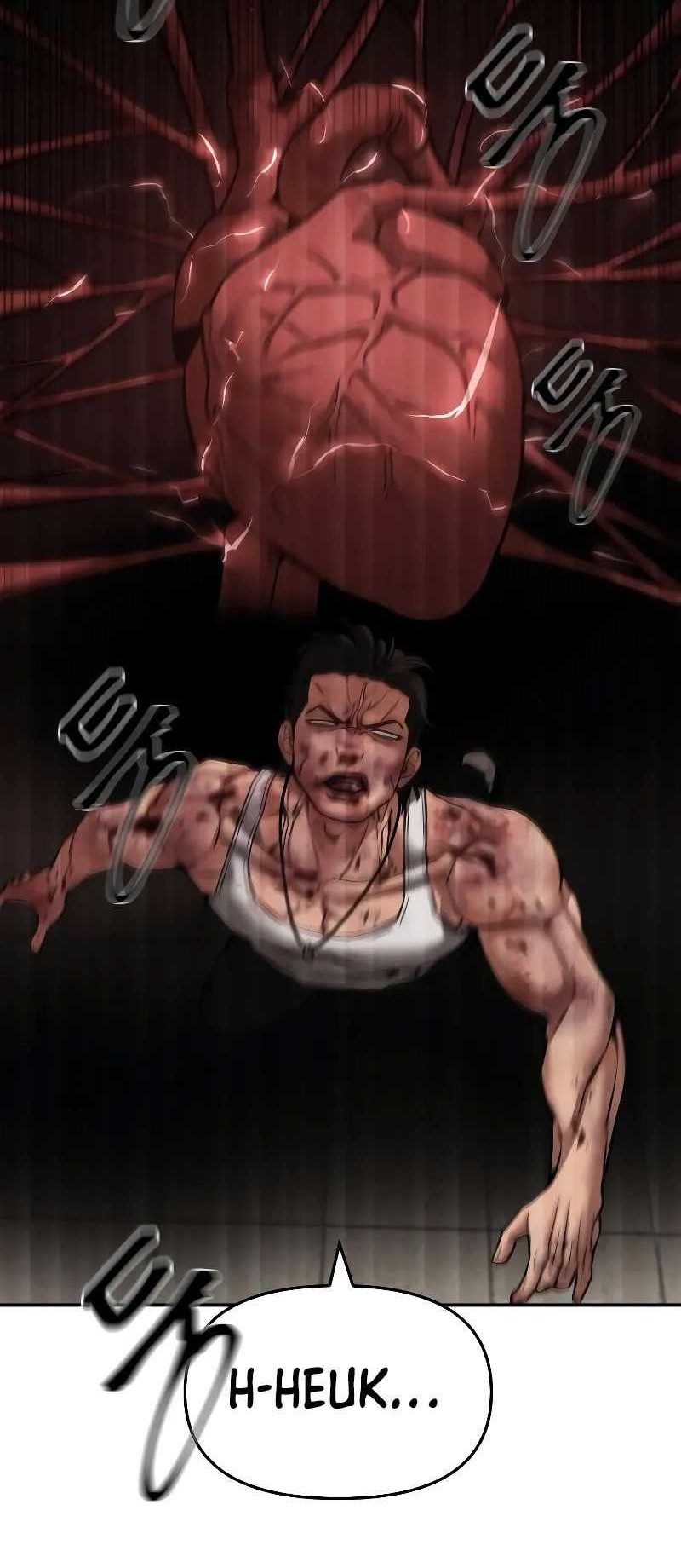 The Bully In Charge Chapter 83 Gambar 29