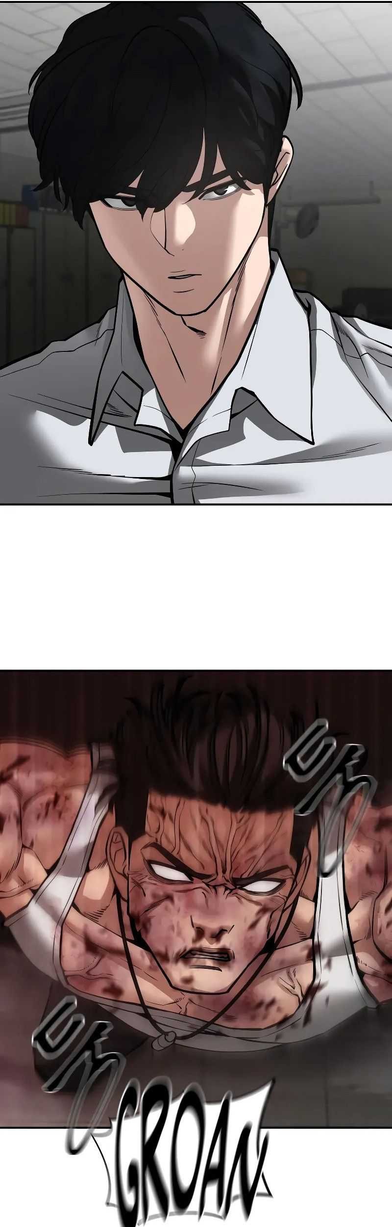 The Bully In Charge Chapter 83 Gambar 30