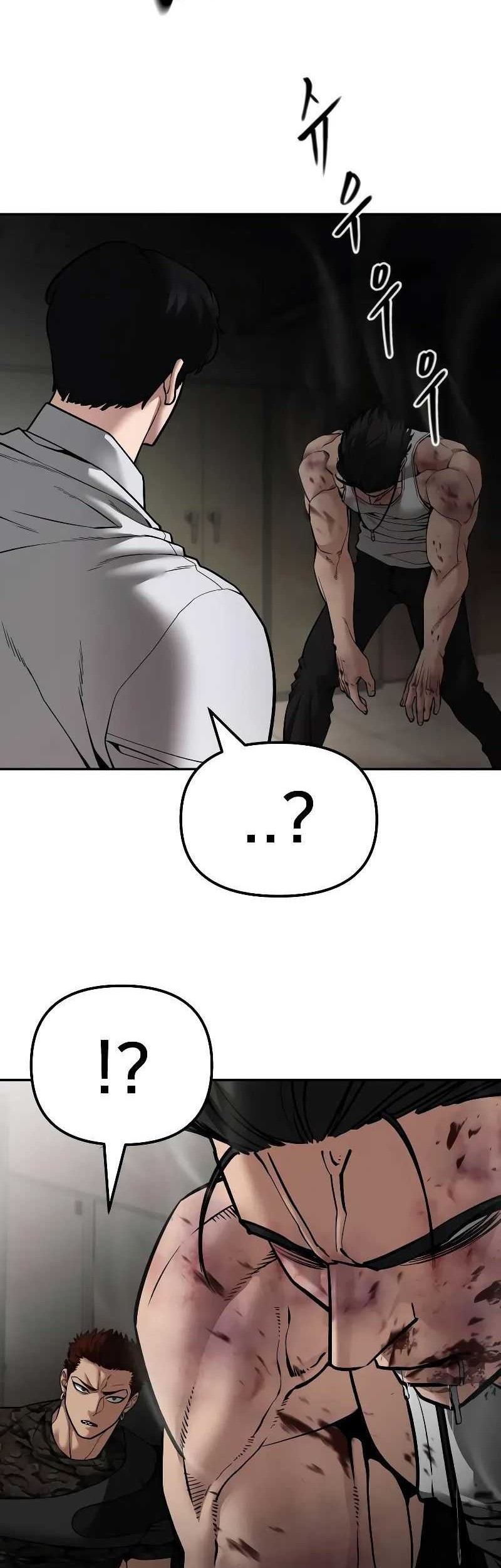 The Bully In Charge Chapter 83 Gambar 31