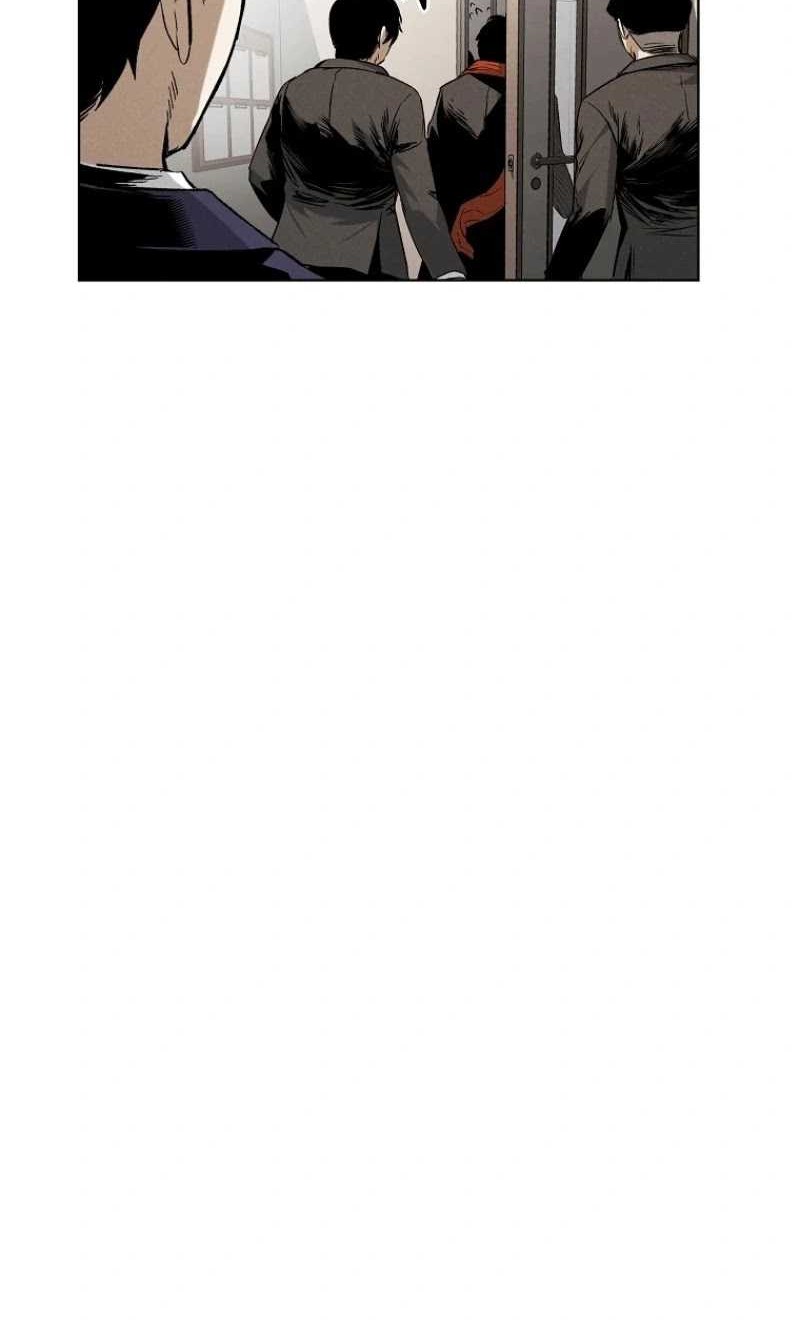 The Invincible Man Chapter 18 Gambar 30