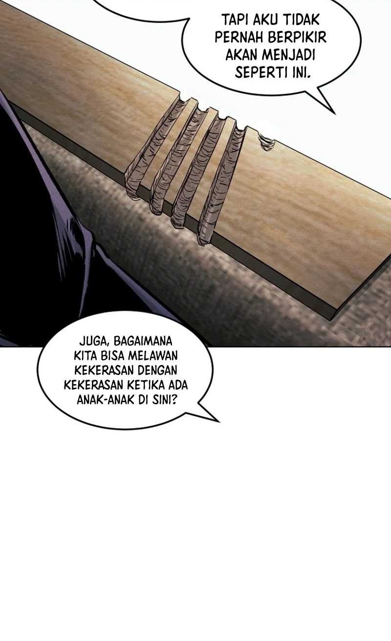 The Invincible Man Chapter 18 Gambar 32