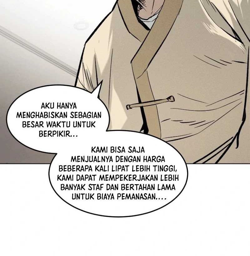 The Invincible Man Chapter 18 Gambar 34