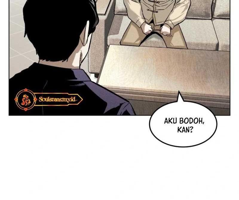 The Invincible Man Chapter 18 Gambar 36