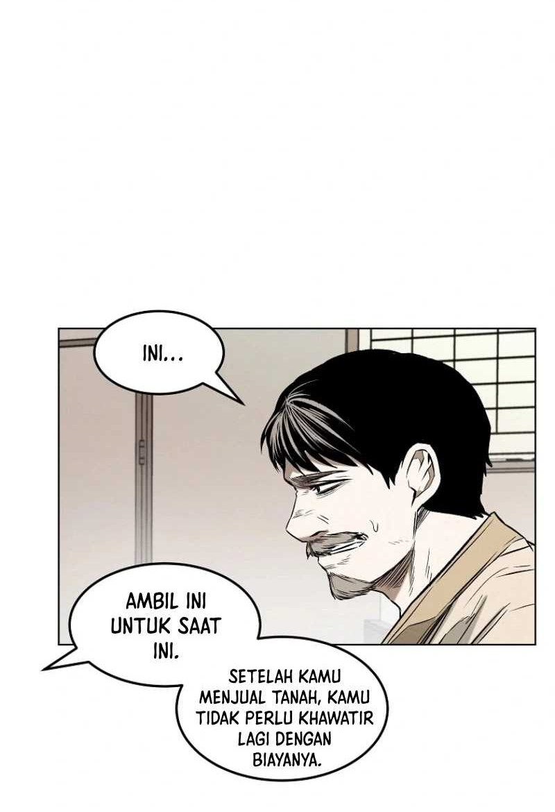 The Invincible Man Chapter 18 Gambar 38