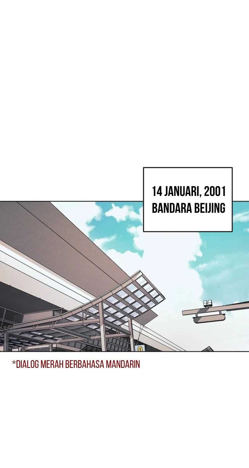 The Invincible Man Chapter 18 Gambar 48
