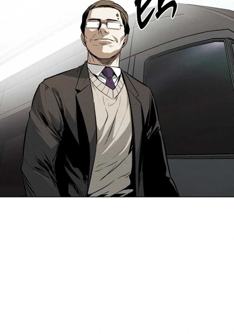 The Invincible Man Chapter 18 Gambar 50