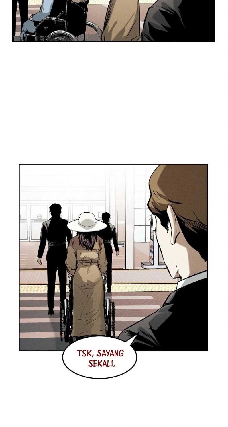 The Invincible Man Chapter 18 Gambar 56