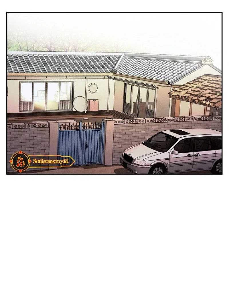 The Invincible Man Chapter 18 Gambar 42