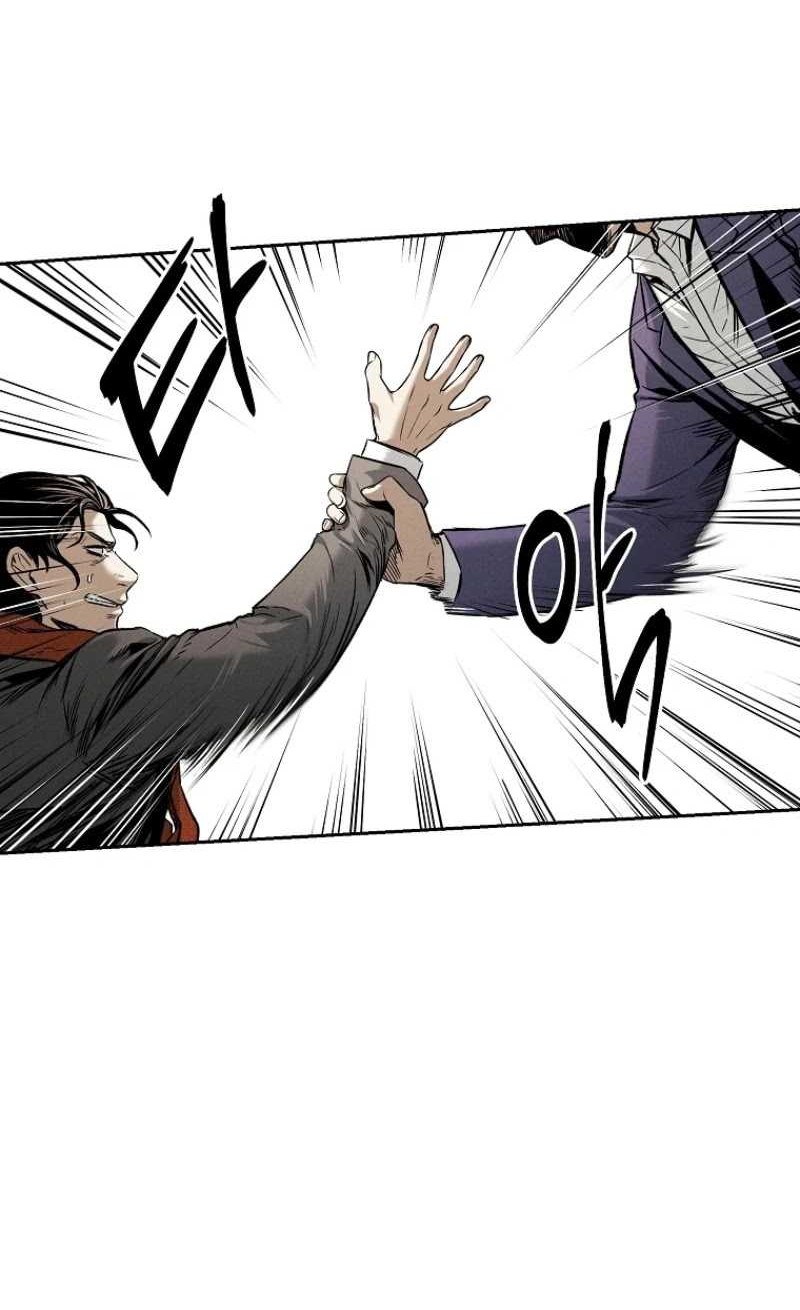 The Invincible Man Chapter 18 Gambar 4