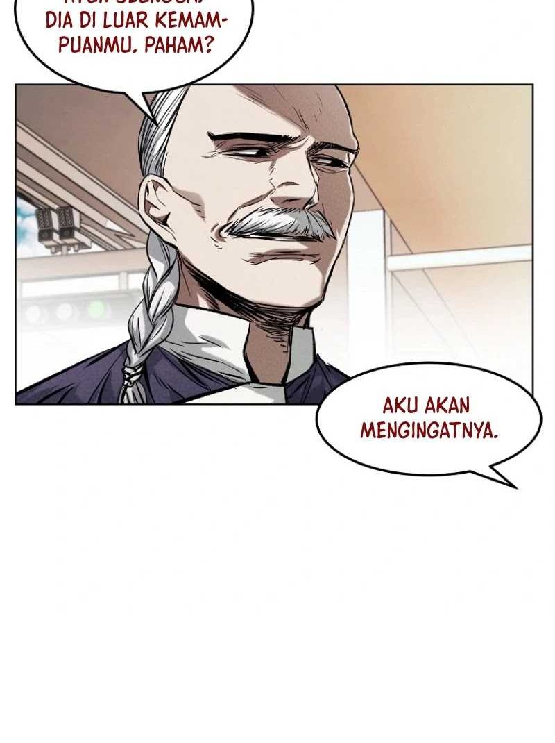 The Invincible Man Chapter 18 Gambar 60