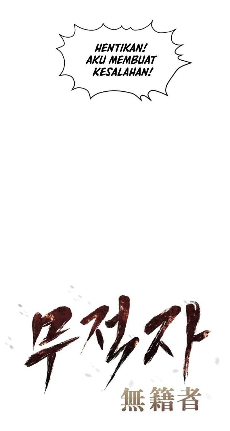 The Invincible Man Chapter 18 Gambar 14