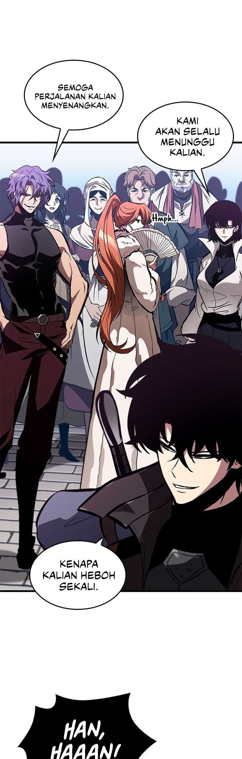 Pick Me Up Chapter 79 Gambar 50