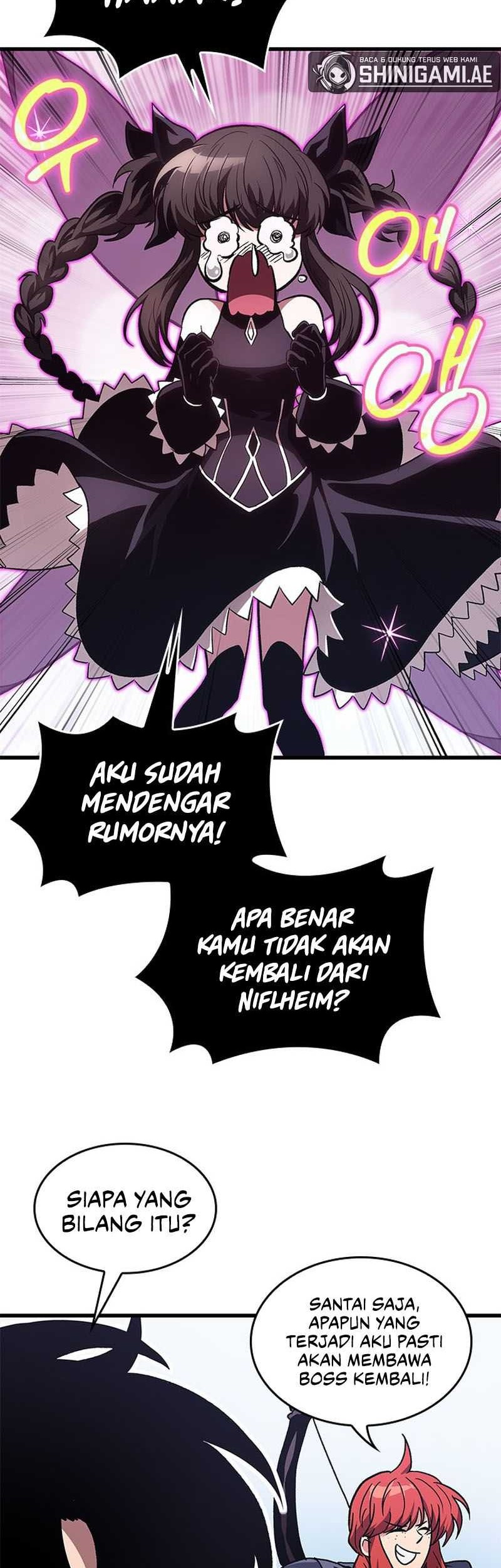 Pick Me Up Chapter 79 Gambar 51