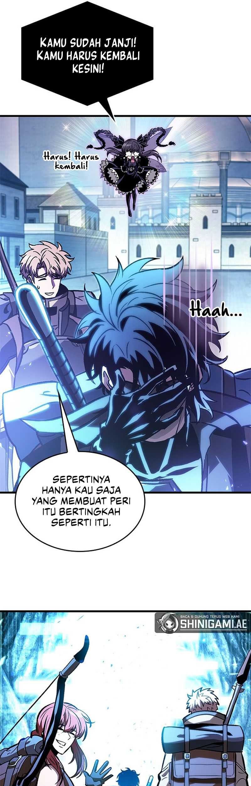 Pick Me Up Chapter 79 Gambar 54