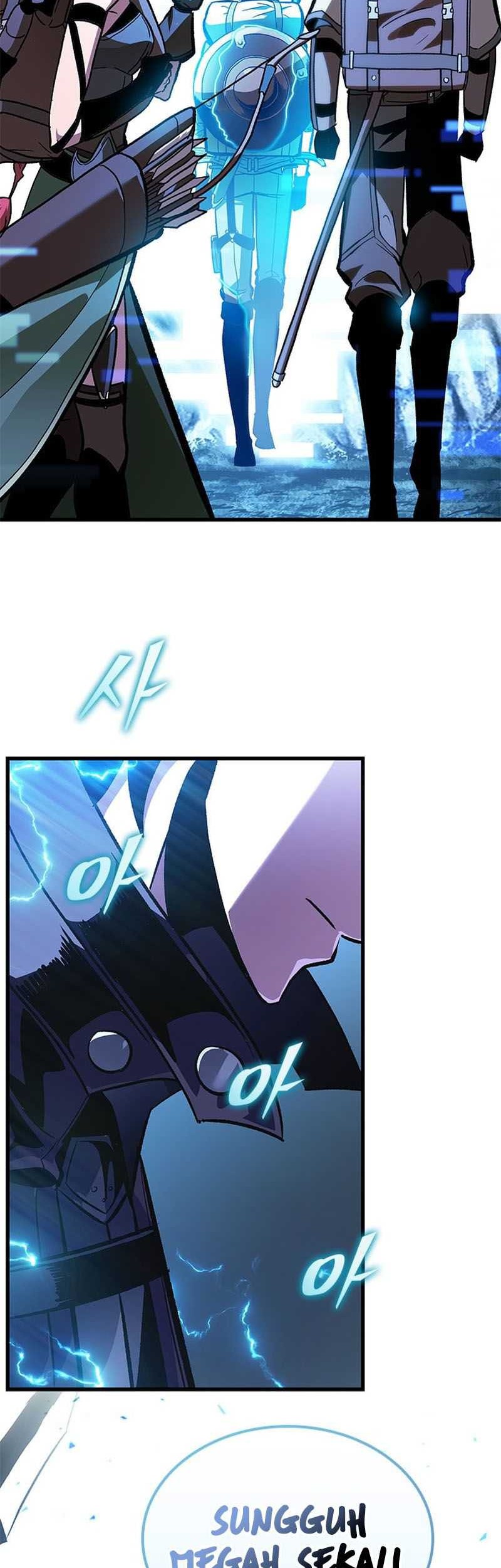 Pick Me Up Chapter 79 Gambar 55