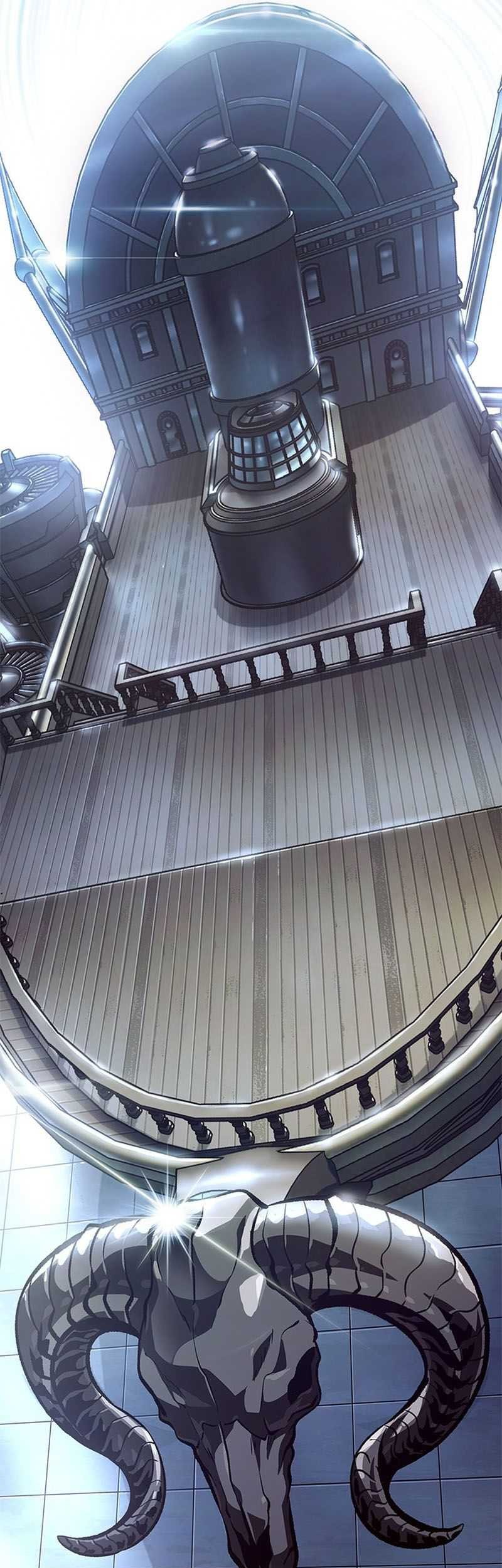 Pick Me Up Chapter 79 Gambar 58