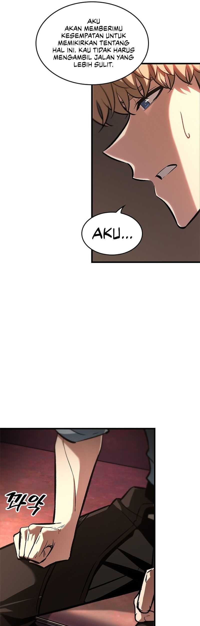 Pick Me Up Chapter 79 Gambar 34