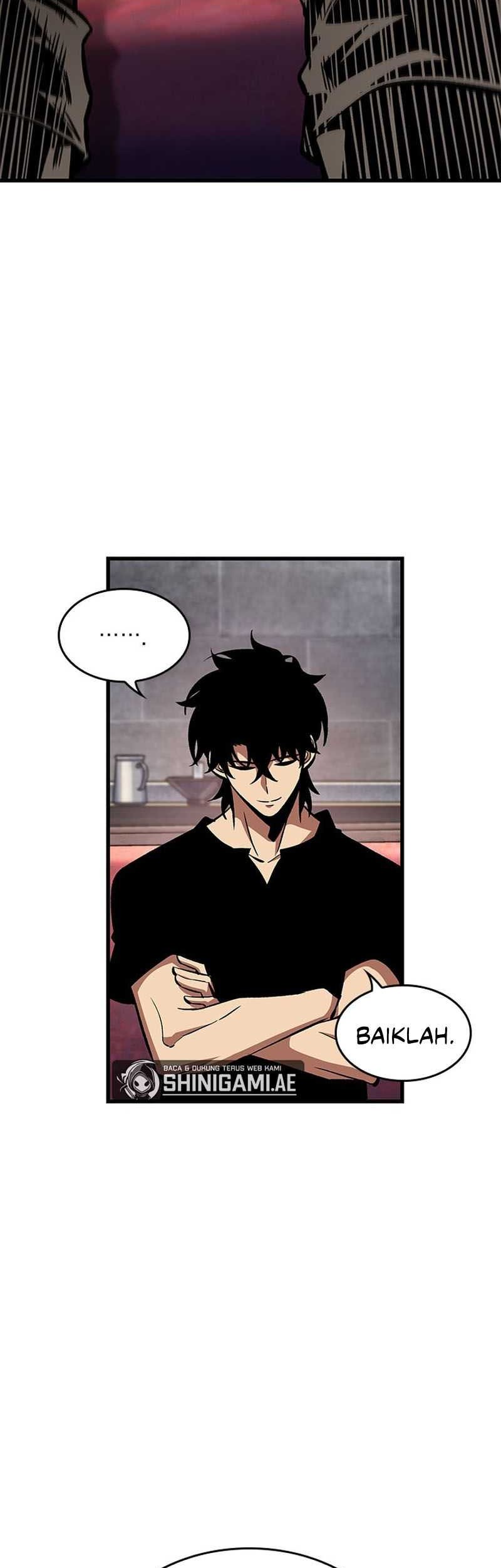 Pick Me Up Chapter 79 Gambar 36