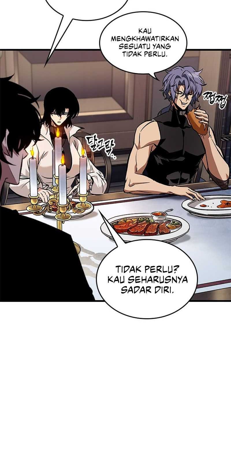 Pick Me Up Chapter 79 Gambar 41