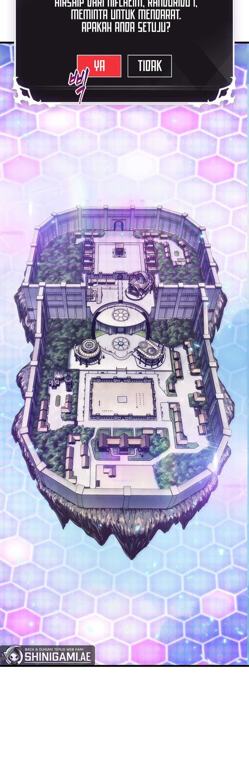 Pick Me Up Chapter 79 Gambar 45