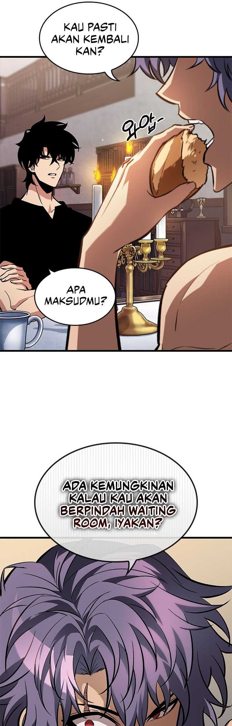 Pick Me Up Chapter 79 Gambar 42