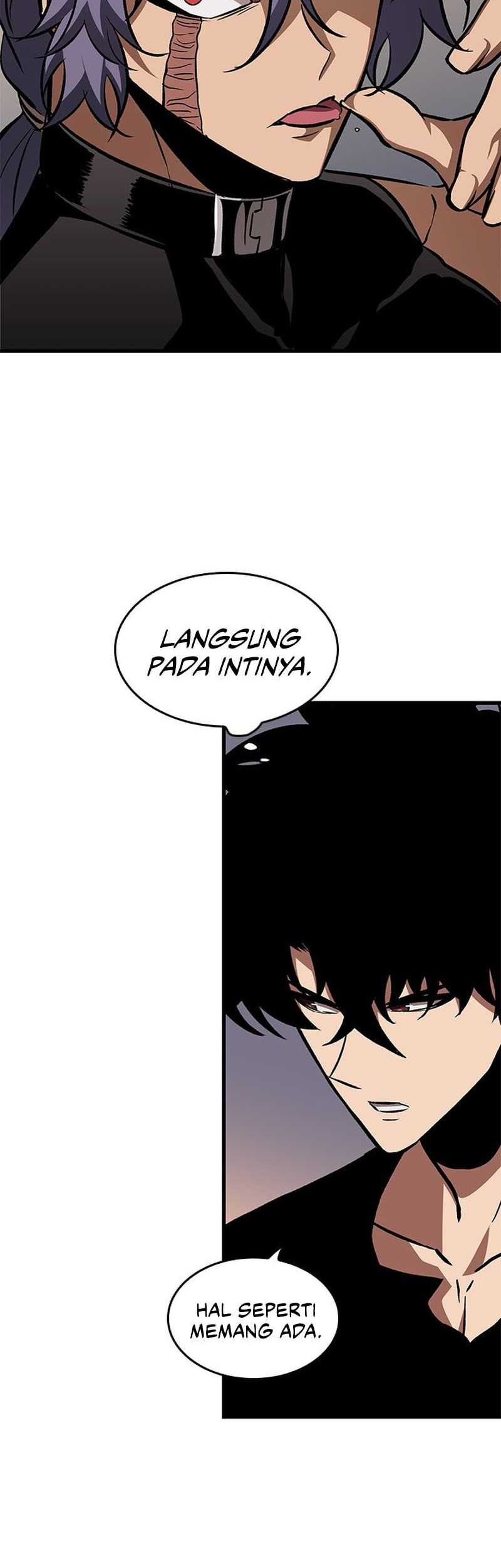 Pick Me Up Chapter 79 Gambar 43