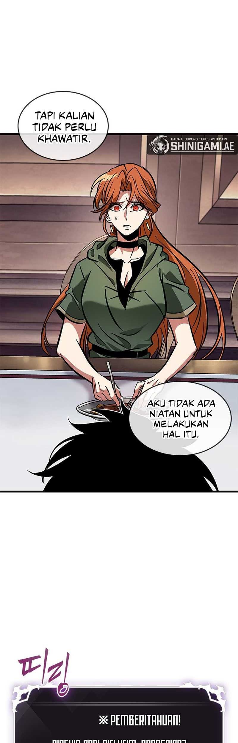 Pick Me Up Chapter 79 Gambar 44