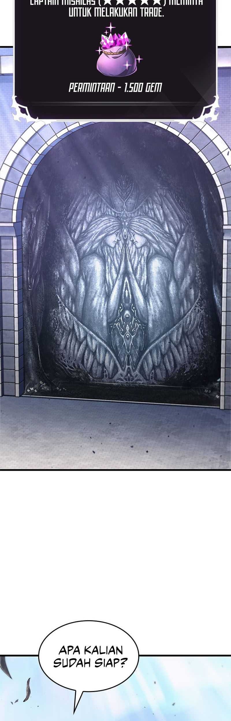 Pick Me Up Chapter 79 Gambar 47