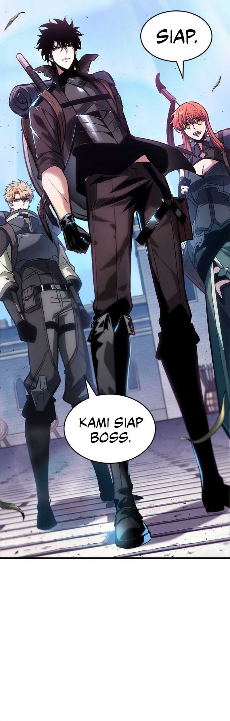 Pick Me Up Chapter 79 Gambar 48