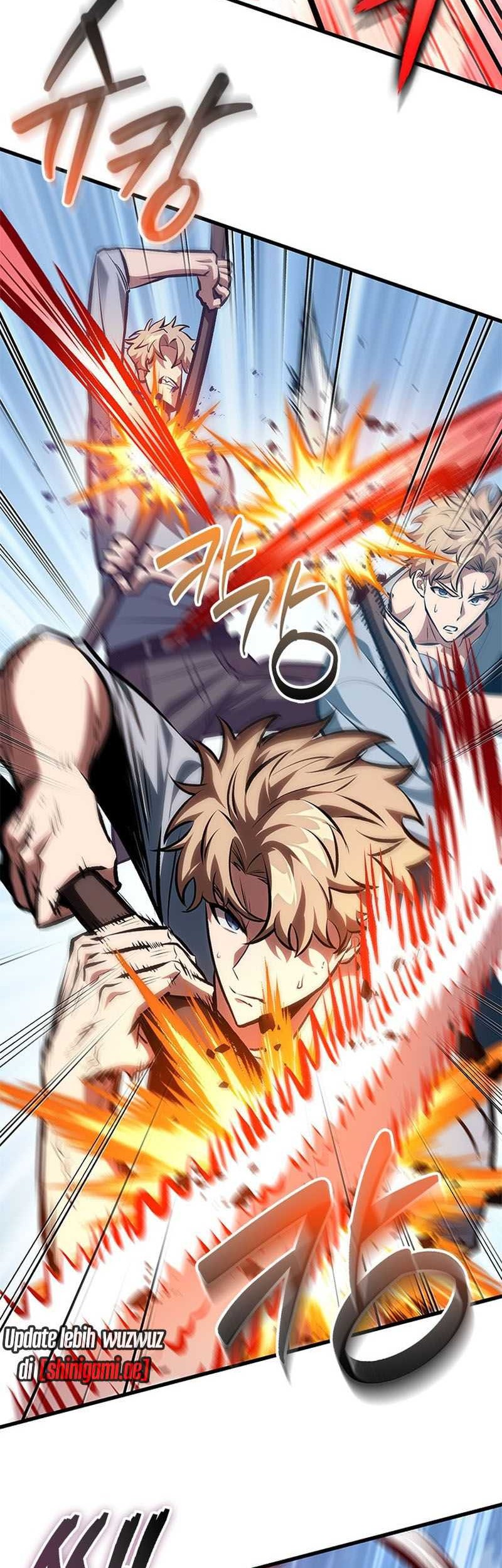 Pick Me Up Chapter 79 Gambar 7