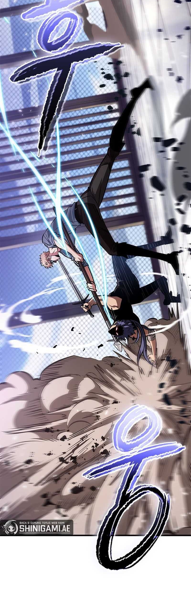 Pick Me Up Chapter 79 Gambar 13