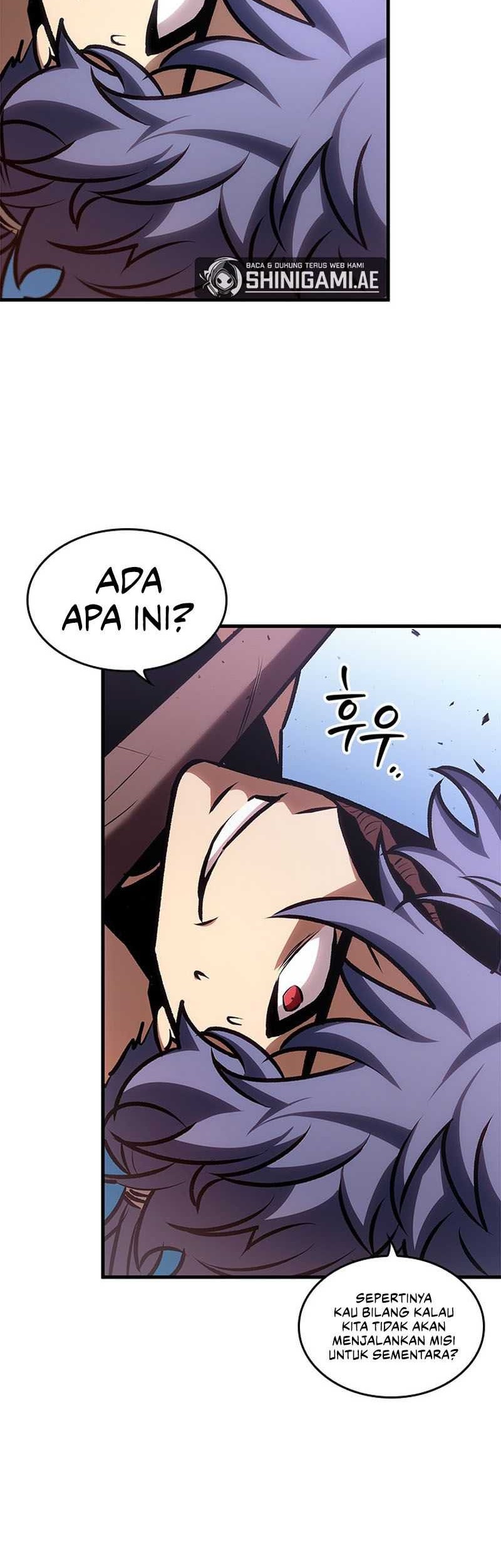 Pick Me Up Chapter 79 Gambar 15