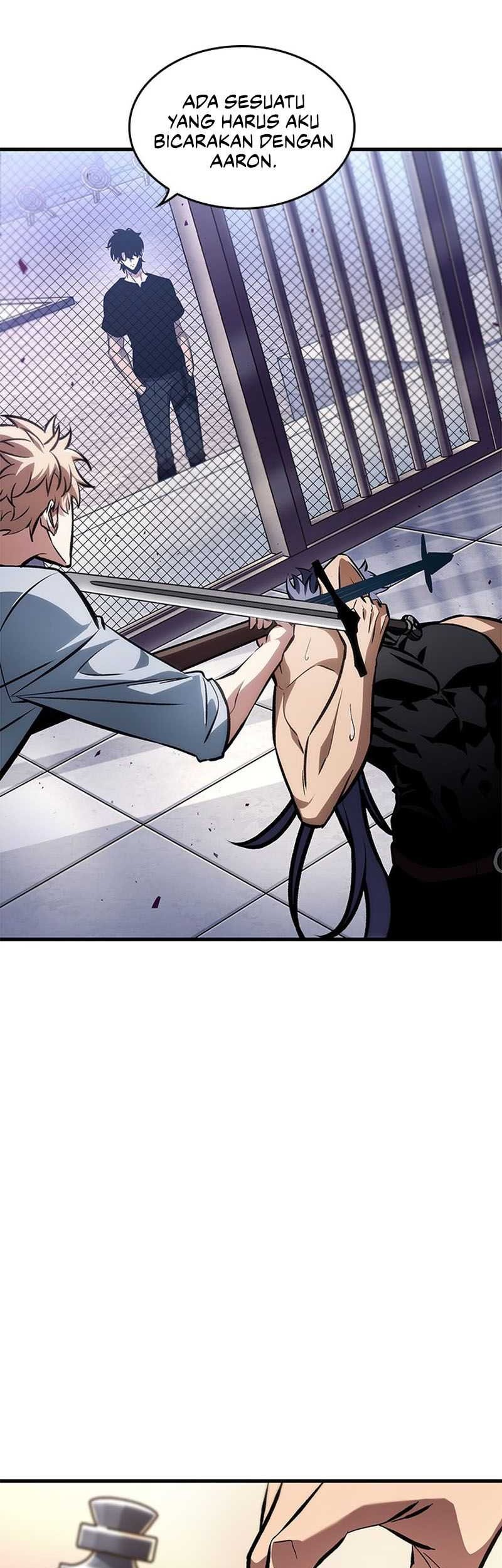 Pick Me Up Chapter 79 Gambar 16