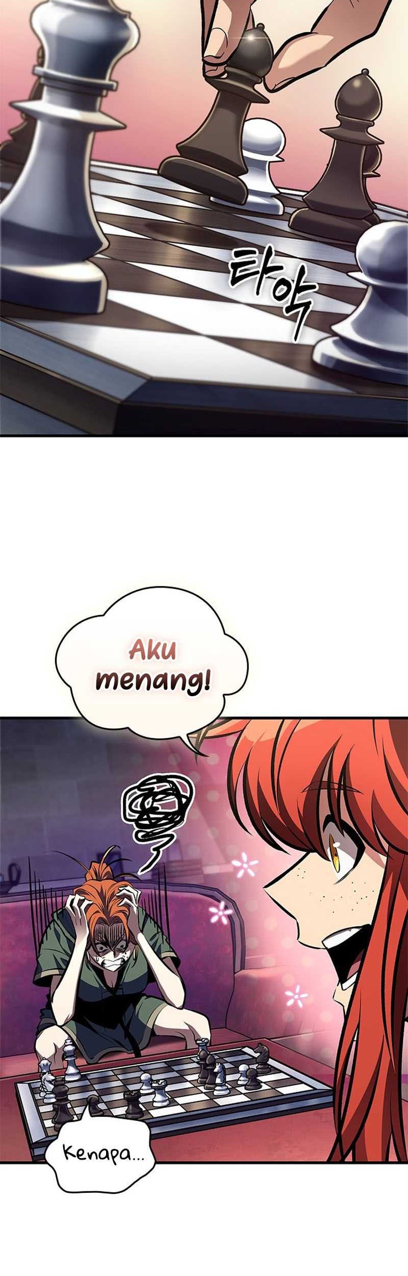 Pick Me Up Chapter 79 Gambar 17