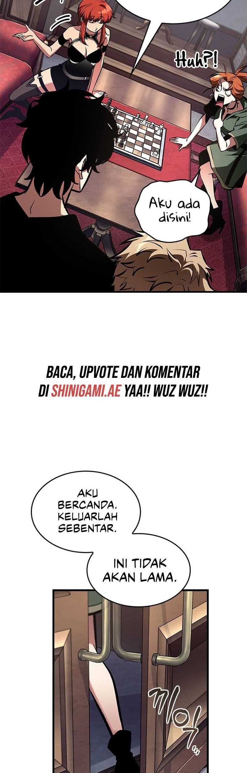 Pick Me Up Chapter 79 Gambar 19