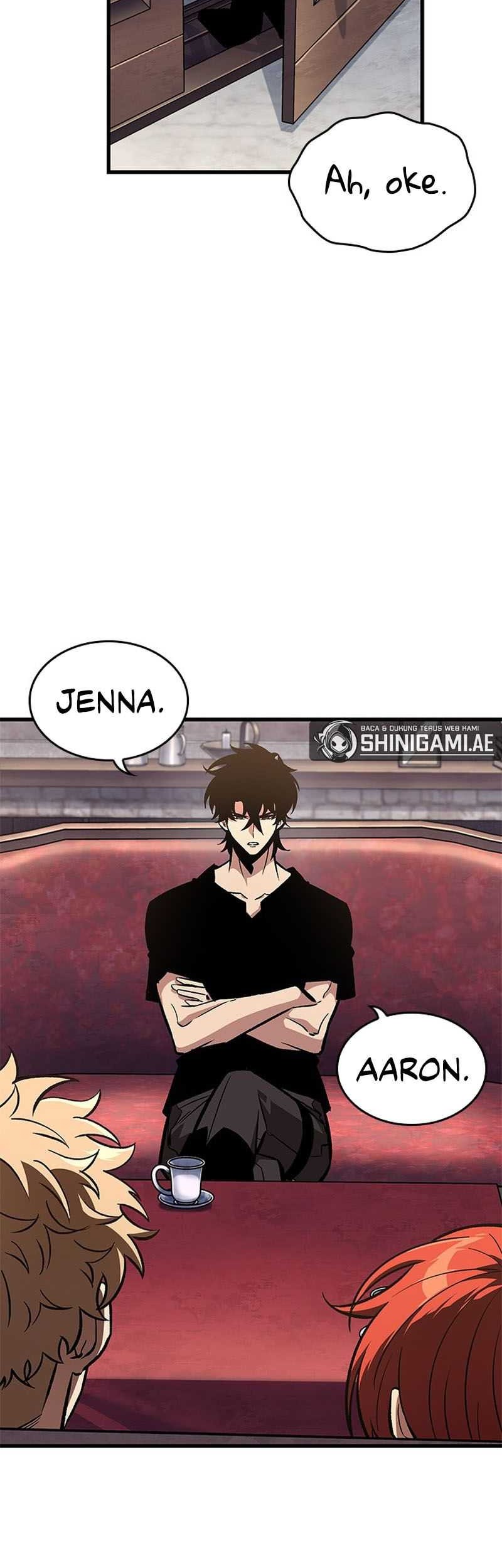 Pick Me Up Chapter 79 Gambar 20