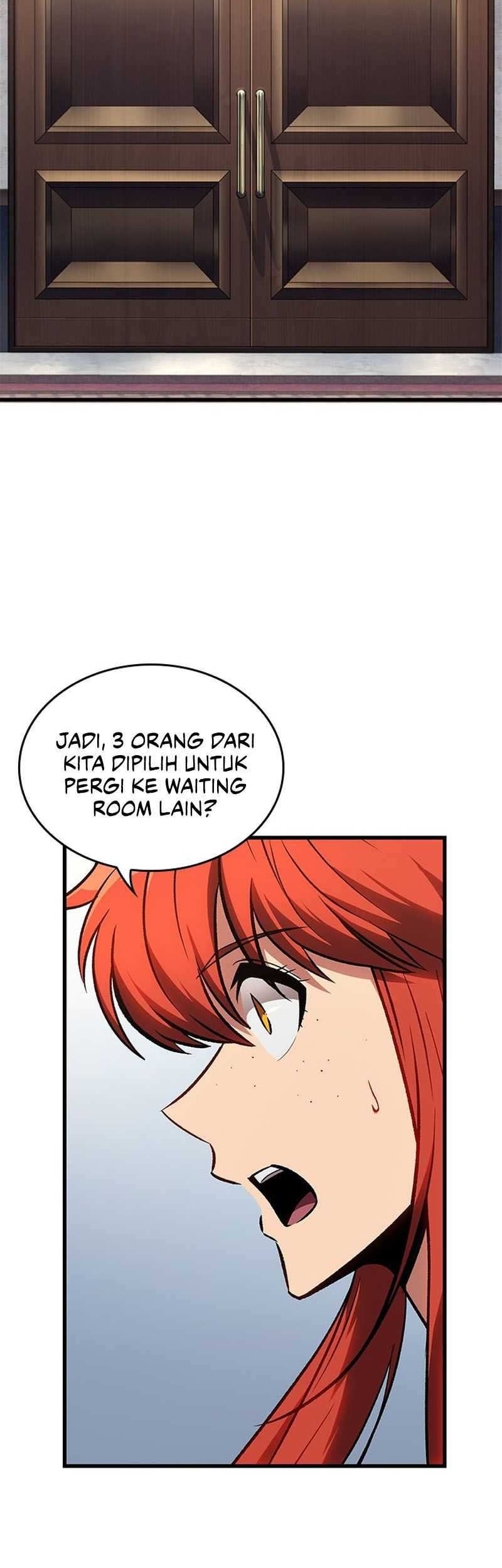 Pick Me Up Chapter 79 Gambar 24