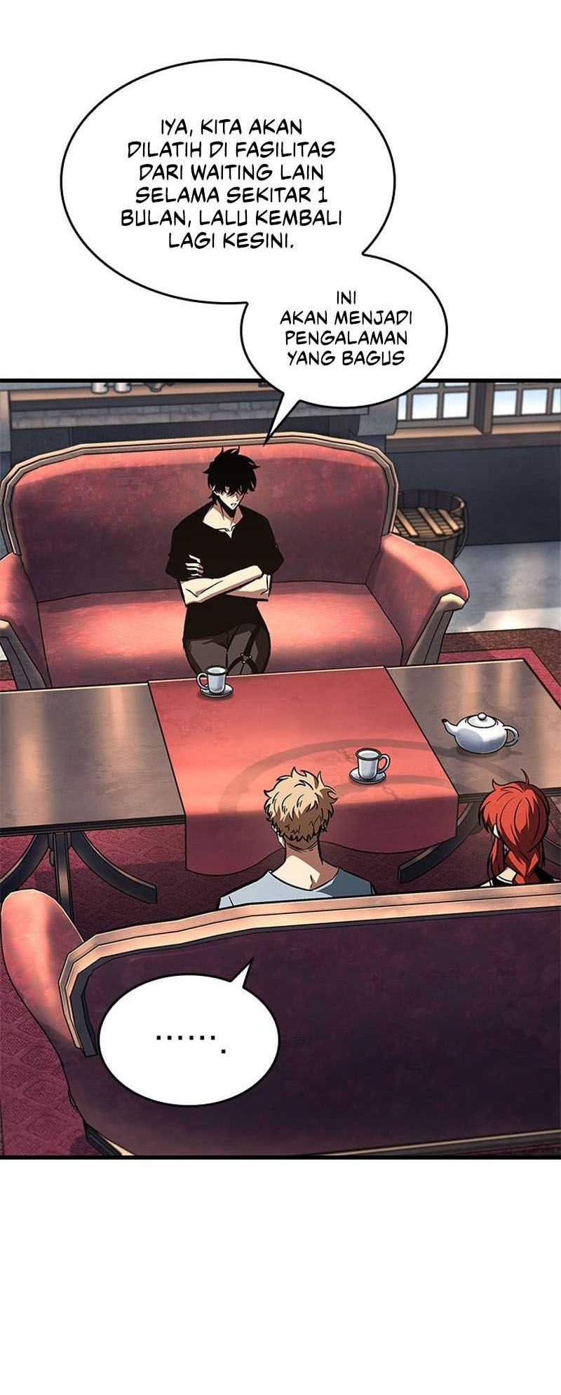 Pick Me Up Chapter 79 Gambar 25