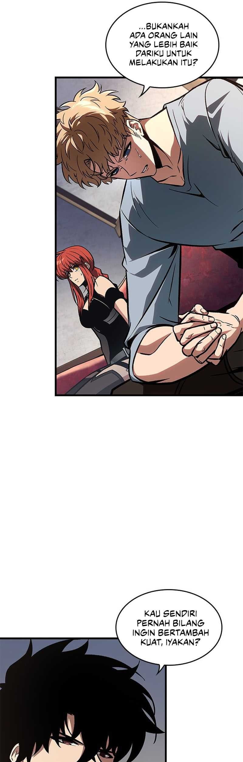 Pick Me Up Chapter 79 Gambar 26