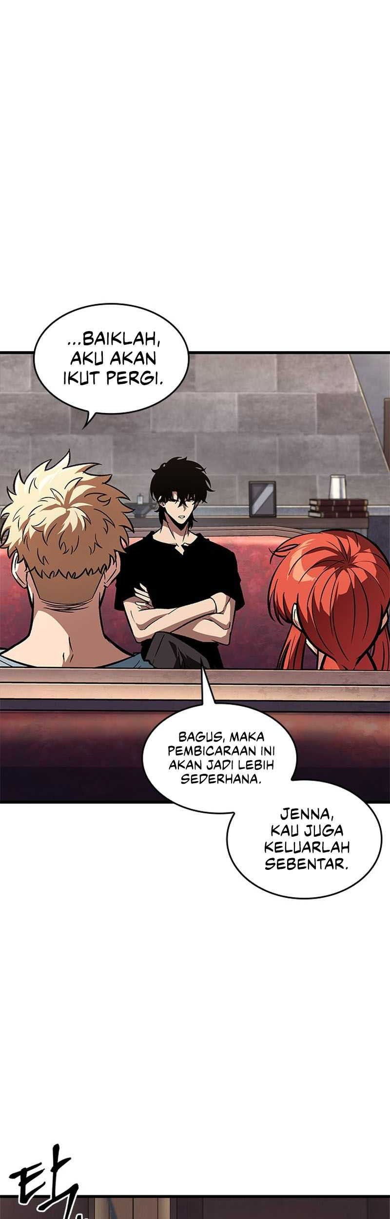 Pick Me Up Chapter 79 Gambar 28