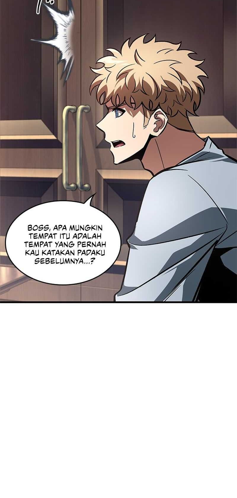 Pick Me Up Chapter 79 Gambar 29