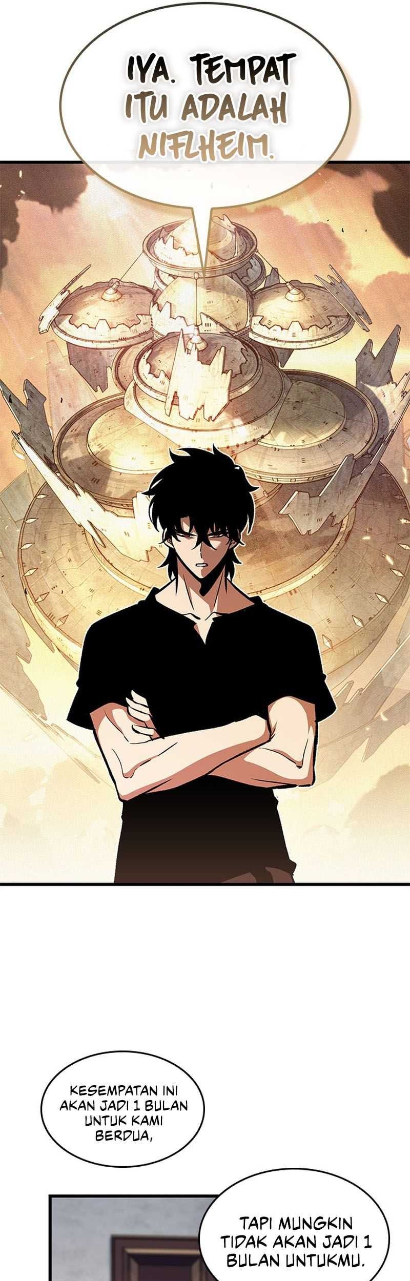 Pick Me Up Chapter 79 Gambar 30