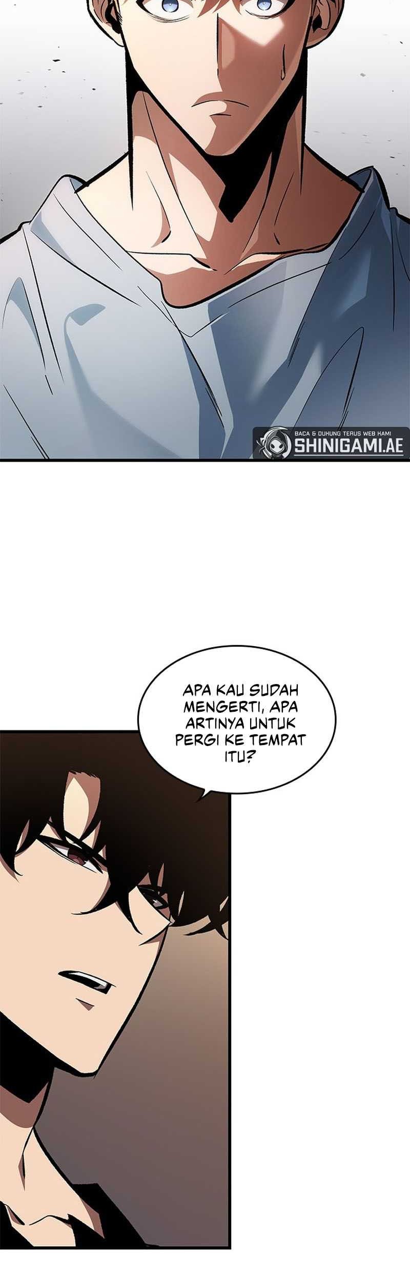 Pick Me Up Chapter 79 Gambar 32